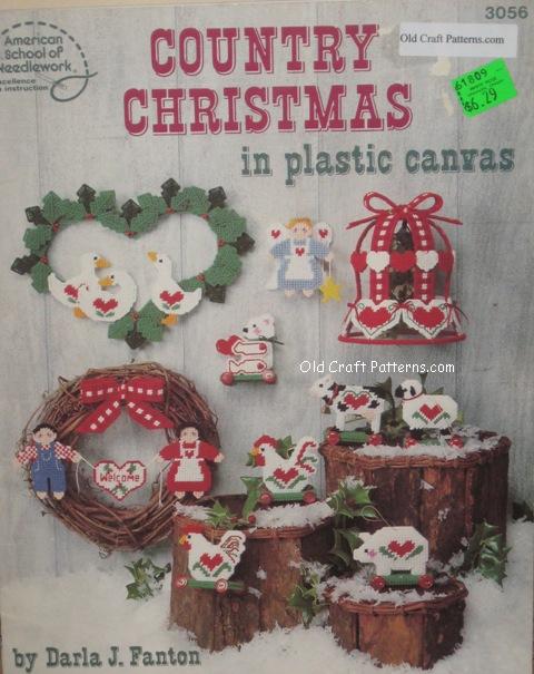 christmas patterns